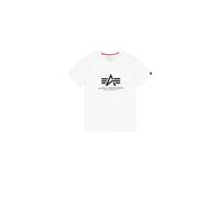 T-shirt Alpha Industries Ripstop Big Blanc XL