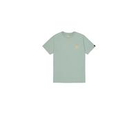 T-shirt Alpha Industries Small Vert S