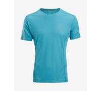 T-Shirt Altus Eire Short Sleeve Sky Blue - XXL
