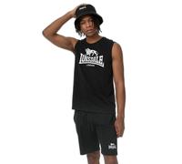 Lonsdale Allanton Tracksuit Black 3XL Men
