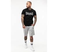 Lonsdale Moy Tracksuit Grey 3XL Men