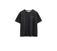 T-shirt Anerkjendt Villads Master Noir 2XL