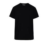 T-Shirt Anti-Expo IN Cotone Nera- male- John Elliott- T-Shirts- Black- S- Tops S