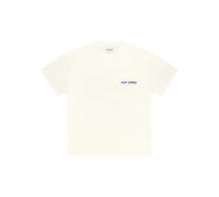 T-shirt Arbor Antwerp Triple Heart Blanc S