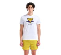 T-shirt Arena Goggles S