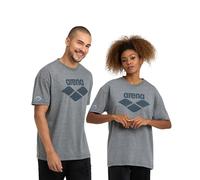 T-shirt Arena Icons Gris 2XL