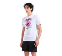 T-shirt Arena Slippery M