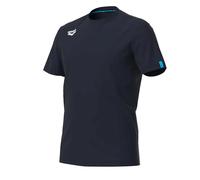 T-shirt Arena Team Panel Bleu 3XL