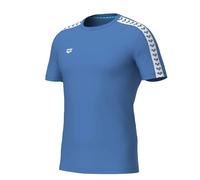 Arena M T-shirt Team Roy-white-roy size S | Basic T-Shirts Outlet | Men S