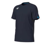 T-shirt Arena Team Solid Bleu S