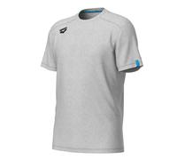 T-shirt Arena Team Solid Gris S