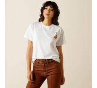 T-shirt Ariat Sendero Fool Me Once