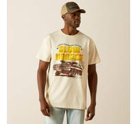 T-shirt Ariat Sendero Slow Horses