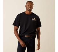 T-shirt Ariat Sendero When Life Gives You Agaves