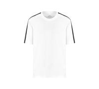 T-shirt Armani Exchange Blanc XL
