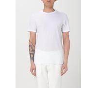 Armani Exchange 8nzt74_zja5z Short Sleeve V Neck T-shirt