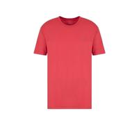 T-shirt Armani Exchange Rouge XL