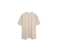 T-shirt Armedangels Iconic å Maarkos Gd Beige M