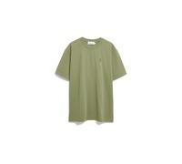 T-shirt Armedangels Iconic å Maarkos Gd Vert XL