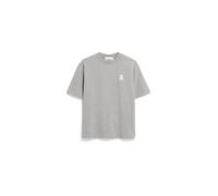 T-shirt Armedangels Iconic å Tarjaa Gris XS