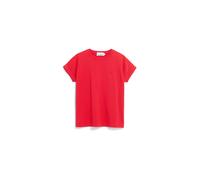 T-shirt Armedangels Idaara Rouge XS
