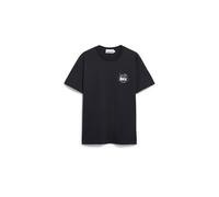T-shirt Armedangels Jaames Bike Noir L