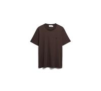 T-shirt Armedangels Jaames Marron XL