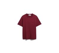 T-shirt Armedangels Jaames Rouge XL