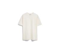 T-shirt Armedangels Maarkos Beige L