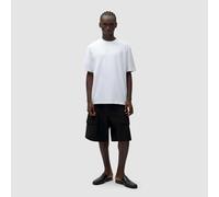 T-shirt Arte Antwerp Back Collage Blanc L