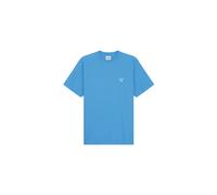 T-shirt Arte Antwerp Heart Logo Bleu XL
