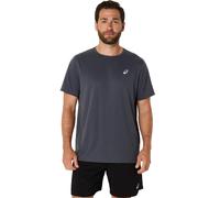 T-shirt Asics Core Argenté S