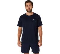 T-shirt Asics Core Bleu L