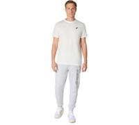 T-shirt Asics Road Graphic Blanc S