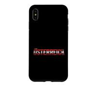 T-Shirt Austrian Eagle Coat of Arms Austria Case for iPhone XS Max