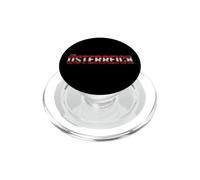 T-Shirt Austrian Eagle Coat of Arms Austria PopSockets PopGrip for MagSafe