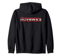 T-Shirt Austrian Eagle Coat of Arms Austria Zip Hoodie