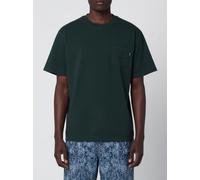 T-Shirt AWAKE NY Men color Green - Size: XL - male