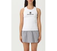 T-Shirt BALENCIAGA Woman color White - Size: M - female