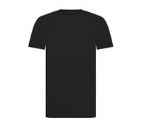 T-shirt Bamboo Basics Toby Noir M