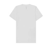 T-shirt Bella + Canvas EcoMax Blanc 2XL