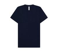 T-shirt Bella + Canvas EcoMax Bleu XS