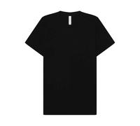 T-shirt Bella + Canvas EcoMax Noir XL