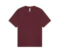 T-shirt Bella + Canvas Heavy Boxy Marron 2XL