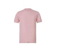Bella Canvas Unisex Jersey crew neck t-shirt 3001 - Unisex, Shoulder taping (A)