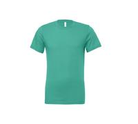 T-shirt Bella + Canvas Vert 2XL