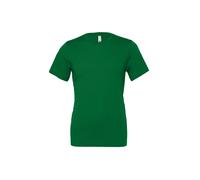 T-shirt Bella + Canvas Vert L