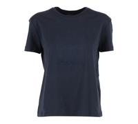 T-shirt Bella - female - Max Mara - T-Shirts - Blue - M - Tops M