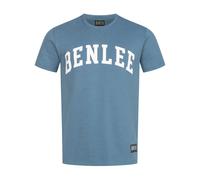 Benlee Albion Short Sleeve T-shirt Blue XL Men