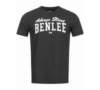 T-shirt Benlee Always Logo Noir S